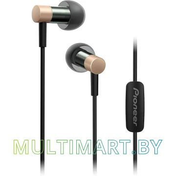Наушники Pioneer SE-CH3T-G